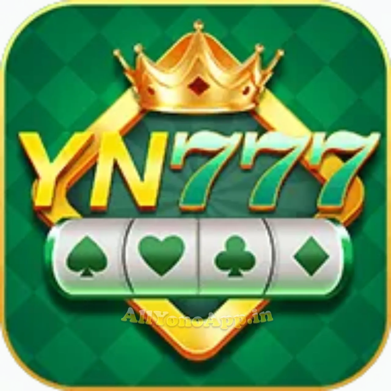Yono YN777
