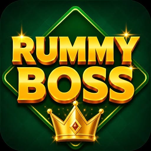 Yono Boss Rummy app
