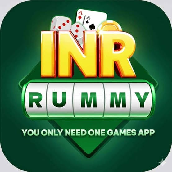 INR RUMMY YONO LOGO