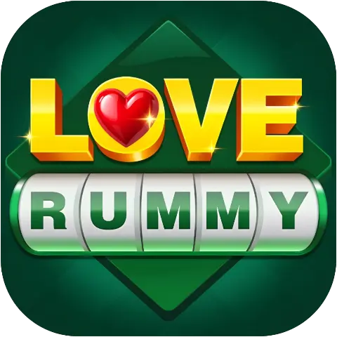love rummy yono apk