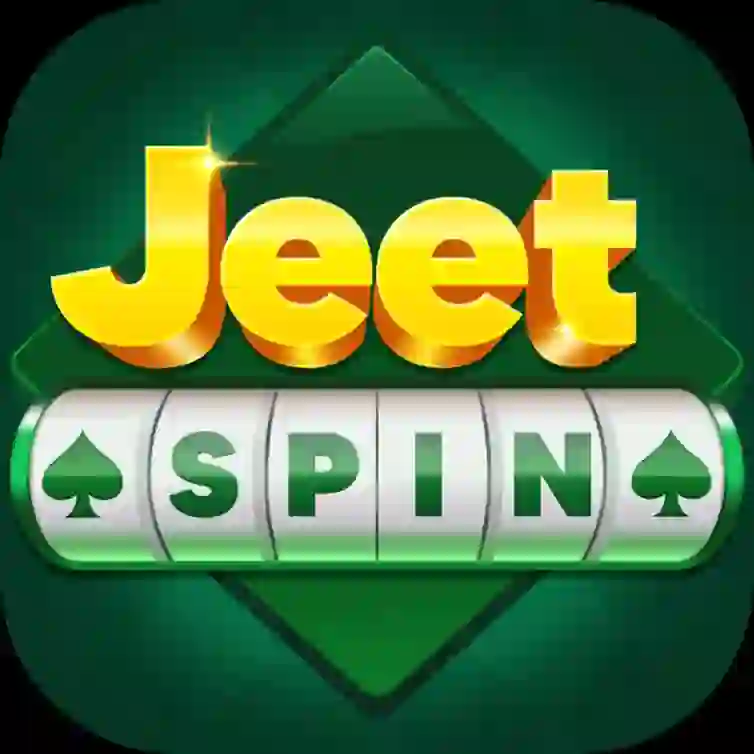 Jeet Spin Game