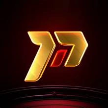 p77 game logo
