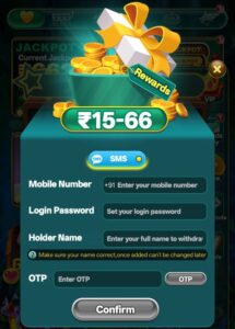 yono rummy registration page