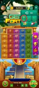 IND Rummy Rules option