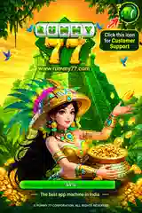 Rummy 77 login customer support