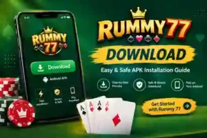 Rummy 77 download