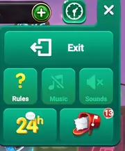 Rummy 77 games Rules